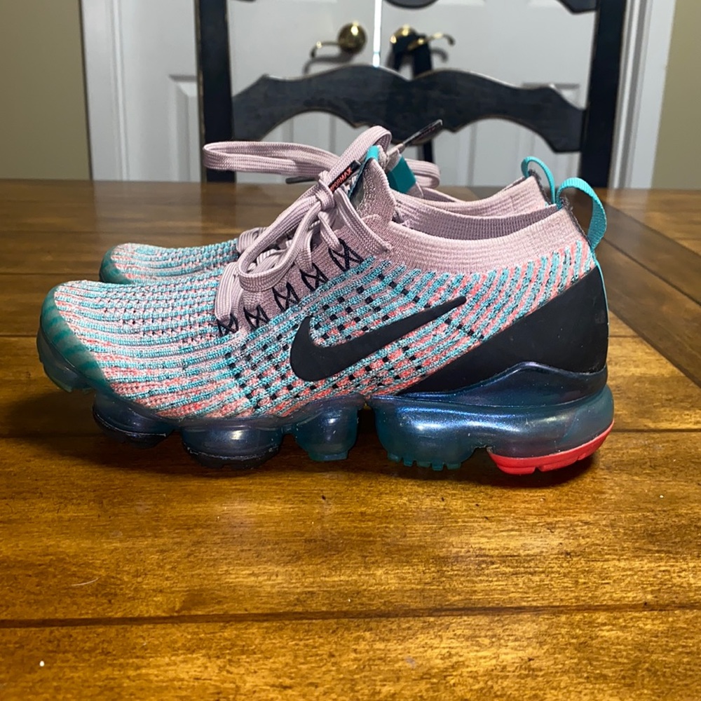 nike vapormax flyknit 3
